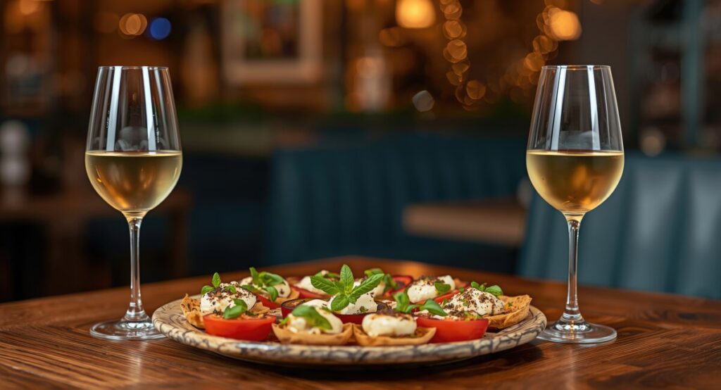 A Food Lover’s Guide to Garrow: Discovering the Best Eats in Newport News’ Hidden Gem Neighborhood